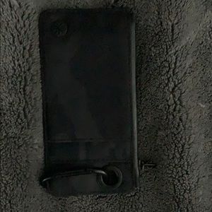 Coffee run wallet